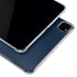 NBA Memphis Grizzlies Distressed iPad Pro 12.9in (2020) Clear Case